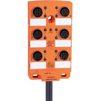 IFM Electronic EBC041 Sensor/Aktor-Verteiler