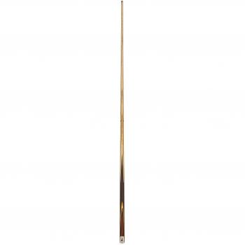 Prism PowerGlide 9.5mm Tip Split Cue Pair – Brown