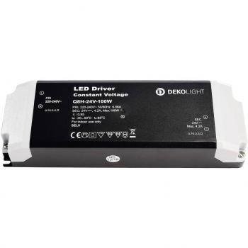 Deko Light Trasformatore Tensione Costante 4200mA