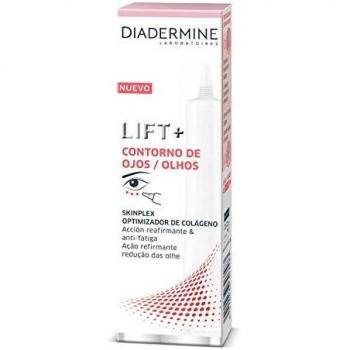 Diadermine Lift+ Skinplex Contorno de Ojos 15 ml