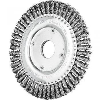 Brosse Ronde PFERD 43302501 10 pièces