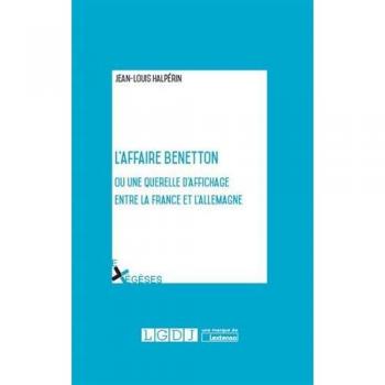L'affaire benetton