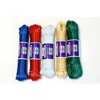 Everlasto Weatherproof PVC Clothes Line 20m