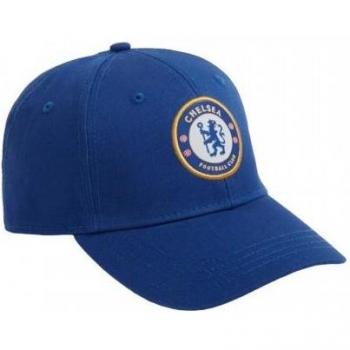 Chelsea FC Adult One Size Blue Cap