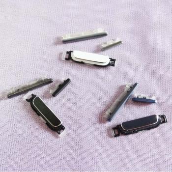 Boîtier de remplacement pour bouton d'accueil Galaxy S3