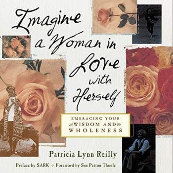 Imagine a Woman in Love With Herself