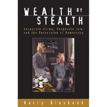 Wealth By Stealth