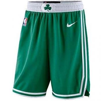 Short Nike NBA Bos M Nk Swgmn 18