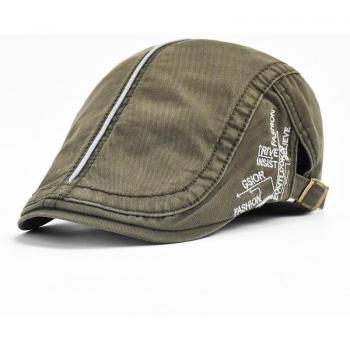 Peaky Blinders Style Summer Cap