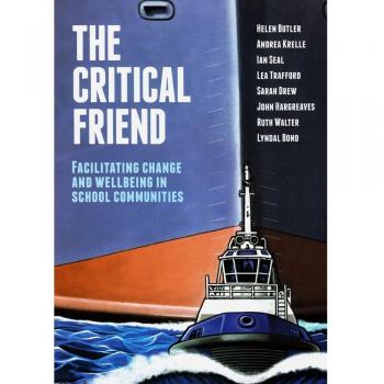 S. Drew A. Krelle I. Seal H. Butler L. Trafford The Critical Friend (Paperback)