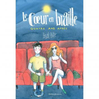Le Coeur en braille