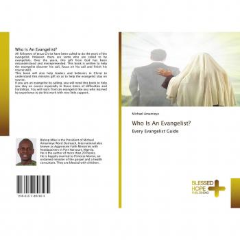 Who Is An Evangelist?
