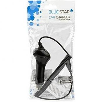 Blue Star Universal Caricabatterie Auto 1A