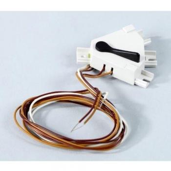Système de Commande Aiguillage Triple