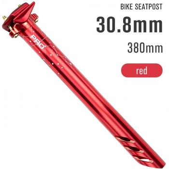 PROHONSUN Tija 27,2 mm – Bicicleta de Carretera, XC y MTB