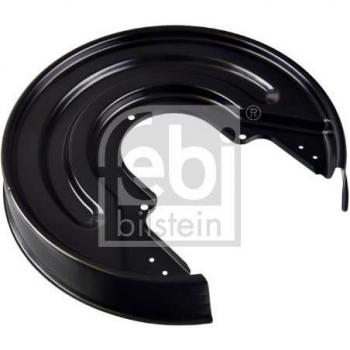 FEBI Brake Disc Cover Plate 178425