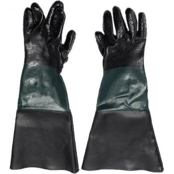 Sandblast Cabinet Gloves