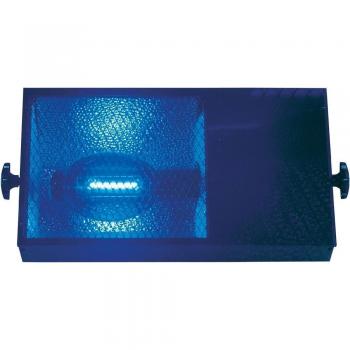 Eurolite 400W UV Black Floodlight with E40 Socket