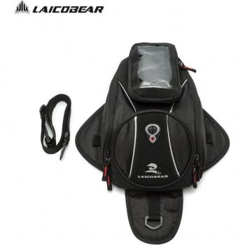 Bike Saddle Backpack
