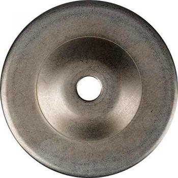 Klingspor SMD 612 Flasque de serrage 79 × 12 mm, double jeu