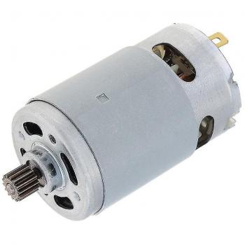 Mini scie tronçonneuse 21V moteur brossé 14 dents 4/6 pouces