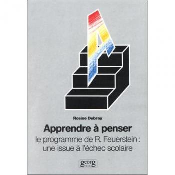 Rosine Debray Apprendre A Penser