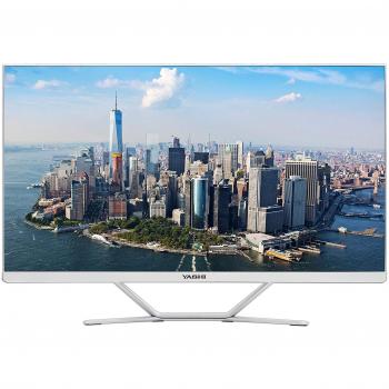 All‑In‑One Yashi Manhattan 24” I5‑7400 8 GB 240 GB Windows 10 Pro Enterprise