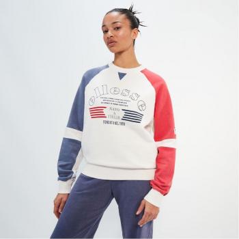 Ellesse Women's Norisse Sweatshirt