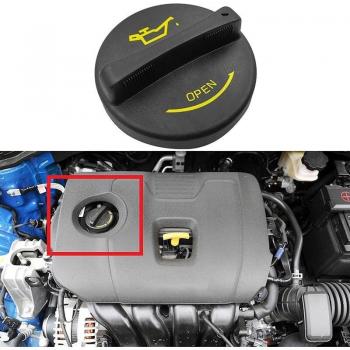 Tapón de Aceite para Hyundai Forte Alma