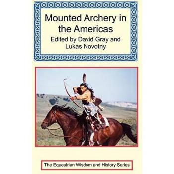 Mounted Archery in the Americas