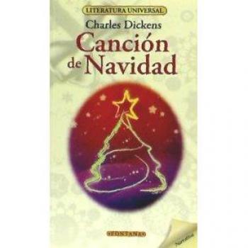 CANCIÓN DE NAVIDAD