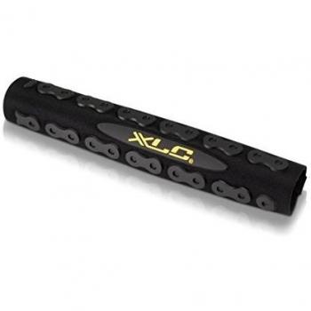 XLC 250 × 130 × 130 mm Neoprene Shroud – Noir (Unisex)
