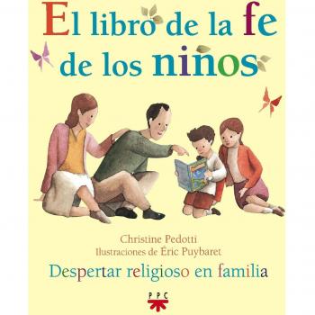 LIBRO DE LA FE DE LOS NIÑOS