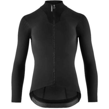 Assos Mille GTS Frühlings‑/Herbst‑Edition – Herren‑Jacke XL