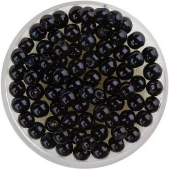 Glasparel 4mm, 75 stuks