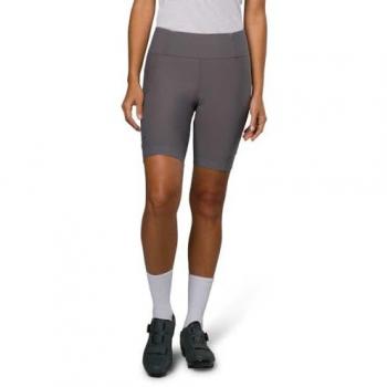 Pearl Izumi Pantaloni Corti Expedition grigio scuro