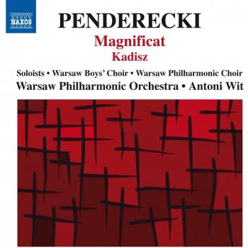 Magnificat/Kadisz