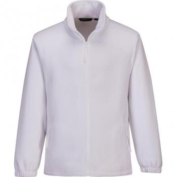 Aran Fleece Jacket (White) XXL (same as above)