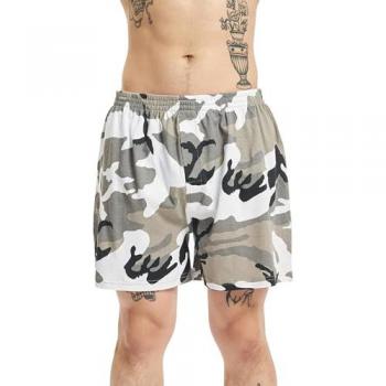 Brandit Comfort Shorts