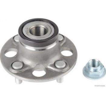 Juego completo de cojinetes de rueda HERTH+BUSS JAKOPARTS J4714134