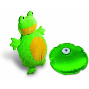 MACOM Enjoy & Relax 907 La Boule Froggy Batteria Integrata