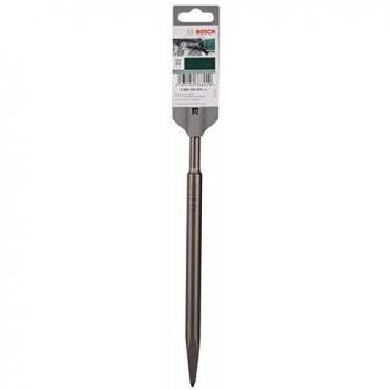 Burins 4‑Cônes pour Marteau Perforateur – Bosch 250 mm
