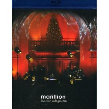 Live From Cadogan Hall [Blu-ray]