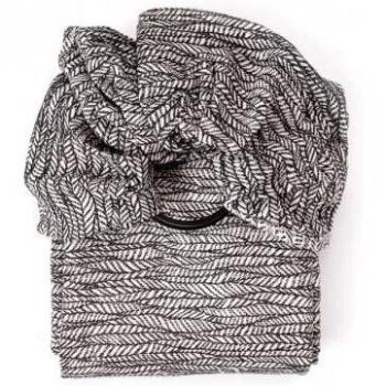 Sling portage Jungle monochrome