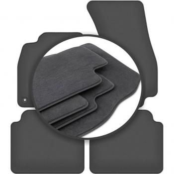 Tapis Sur-Mesure Audi A8 D5 4N (2017-)