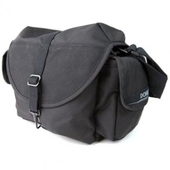 Domke F-3XB Black Ballistic Nylon Camera Bag