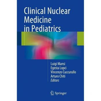 Vitalsource Technologies, Inc. Clinical Nuclear Medicine In Pediatrics