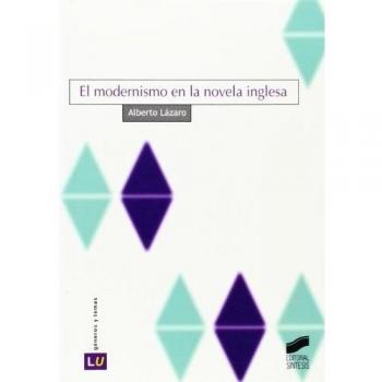 El modernismo en la novela inglesa