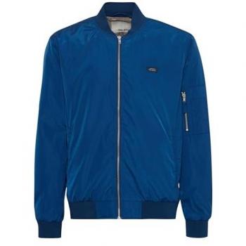 Blu Blend Giacca Mezza Stagione