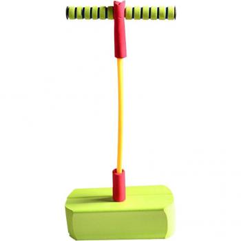 Outdoor Fitness Pogo Jumper